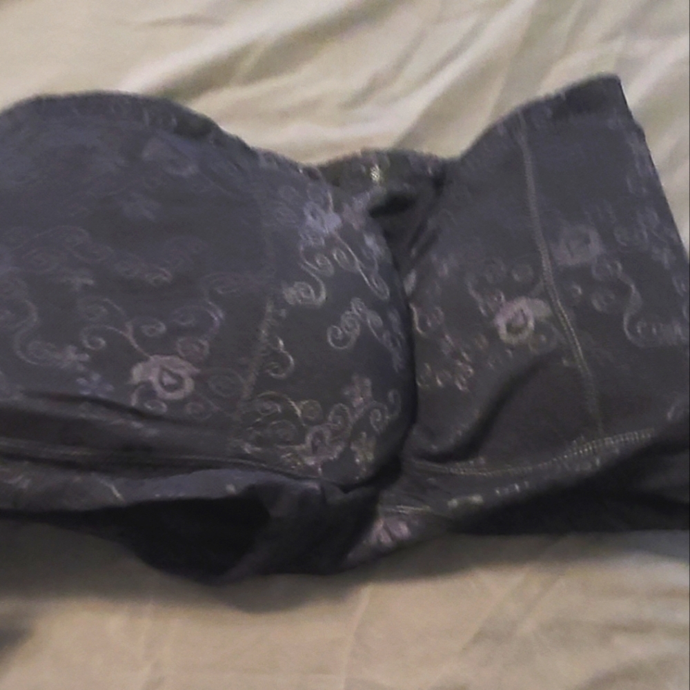 Padded underwear (padded butt and hips) Padded Panties for hip & butt.